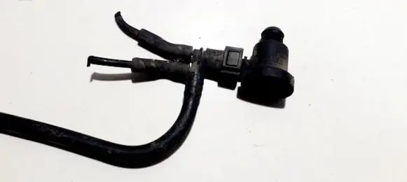 Valve vacuum