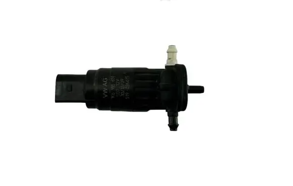 Volkswagen Golf VI Windscreen/windshield washer pump 1K6955651