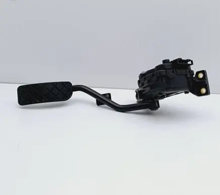 Audi A2 Accelerator throttle pedal 8Z2721523C