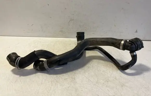 Volkswagen T-Roc Engine coolant pipe/hose 5WA121049T