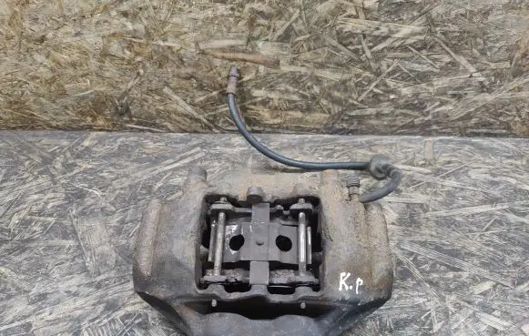 Mercedes-Benz S W140 Front brake caliper