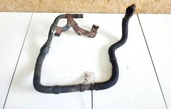 Citroen C5 Engine coolant pipe/hose