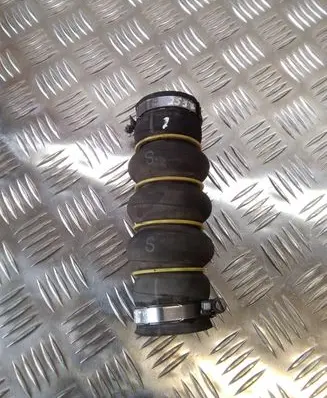 Peugeot 5008 Intercooler hose/pipe 9686000180 87291F02