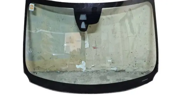 Volvo V40 Cross country Front windscreen/windshield window 