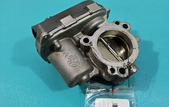 Skoda Scala Throttle body valve V29090880A IMPRK1539324