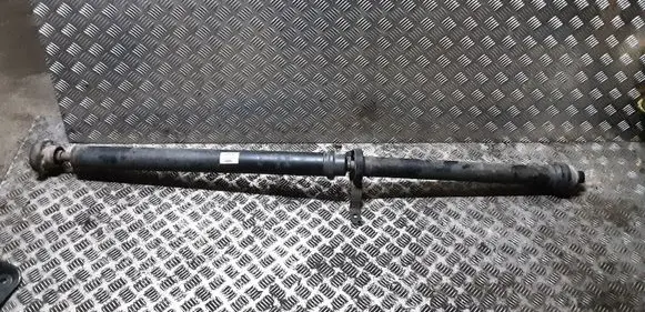 Audi A6 S6 C7 4G Middle center prop shaft 4G0521101E