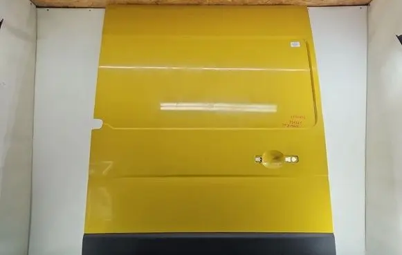 Renault Master III Side sliding door IMPRK1569897