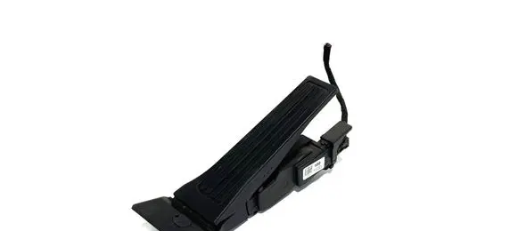 KIA Sorento IV Accelerator throttle pedal 32414400