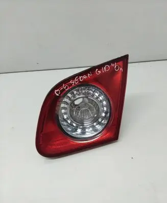 Volkswagen PASSAT B6 Tailgate rear/tail lights 3C5945094C