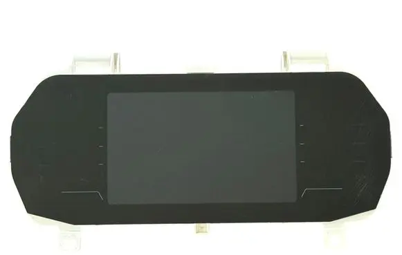 Renault Trafic III (X82) Speedometer (instrument cluster) 248094775R