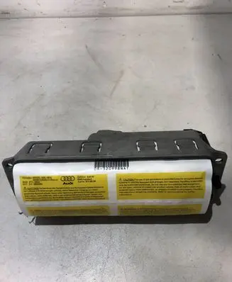 Audi A3 S3 8P Passenger airbag 8P0880202