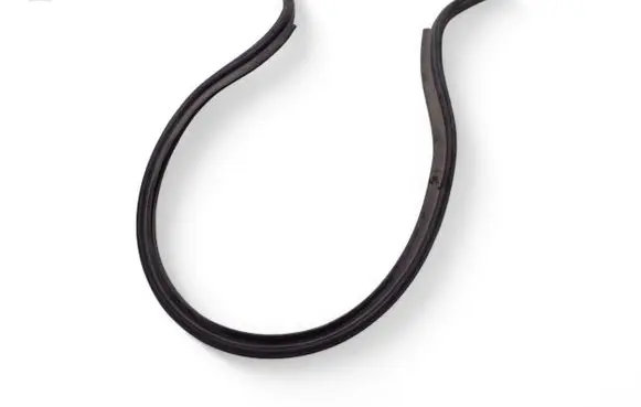 Volkswagen Caddy Engine compartment rubber 