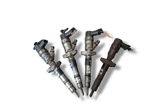 Fuel injector