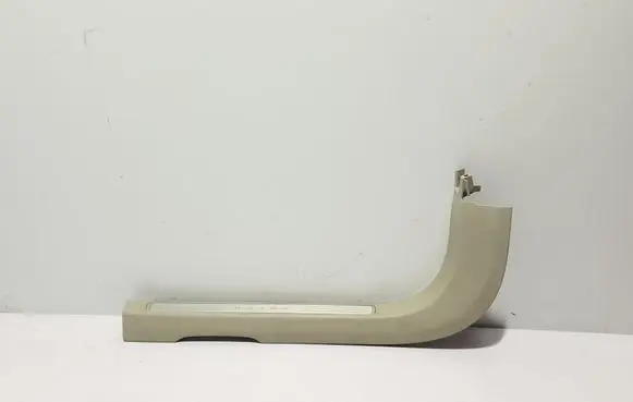 Volvo S60 Front sill trim cover 31468402