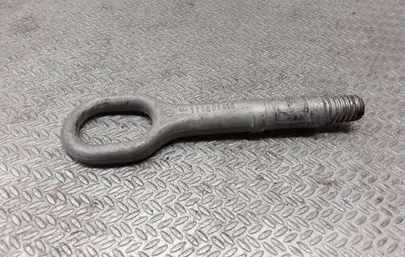 Volkswagen Golf V Towing hook eye 1T0805615