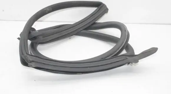 Audi A7 S7 4K8 Rubber seal rear door 