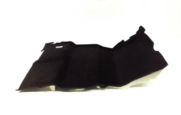 Tesla Model 3 Front floor carpet liner 183613500A