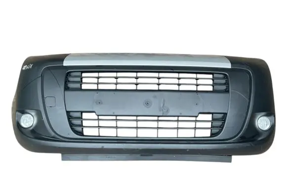 Citroen Nemo Front bumper 1308786070
