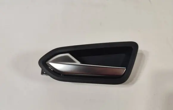 Renault Captur II Front door interior handle 806714209R