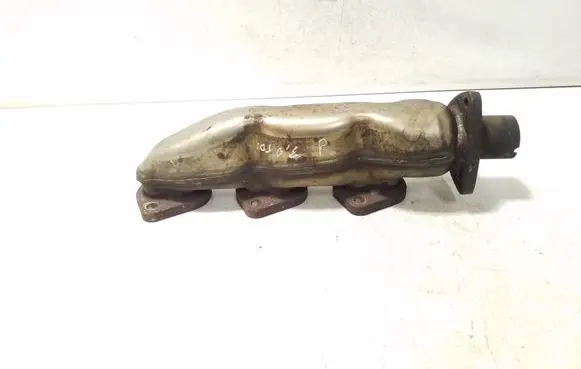Audi A6 S6 C6 4F Exhaust manifold 059253034L