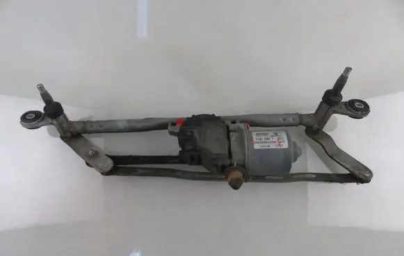 Fiat Panda III Front wiper linkage MS1592009260