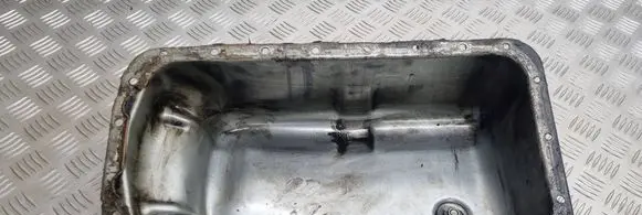 Peugeot Partner Oil sump 