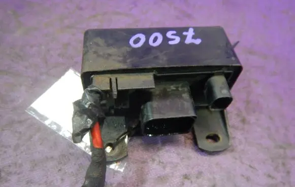 Mercedes-Benz Sprinter W901 W902 W903 W904 Other relay