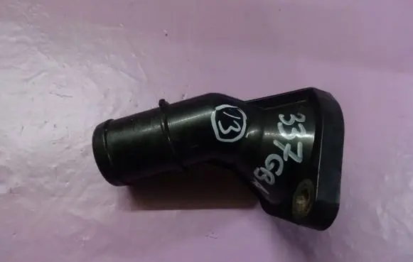 Thermostat/thermostat housing