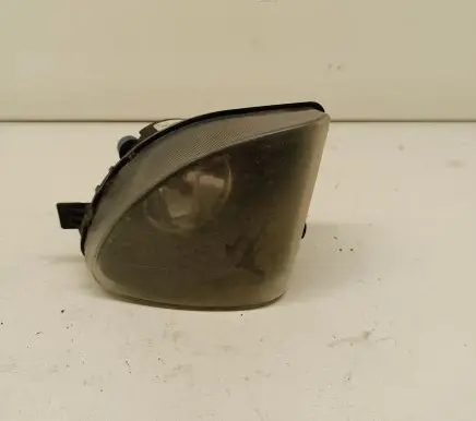 BMW 5 F10 F11 Front fog light