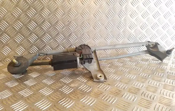 Volvo C70 Front wiper linkage and motor 3397020424 9127592 9169321