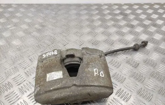 Audi A4 S4 B8 8K Front brake caliper