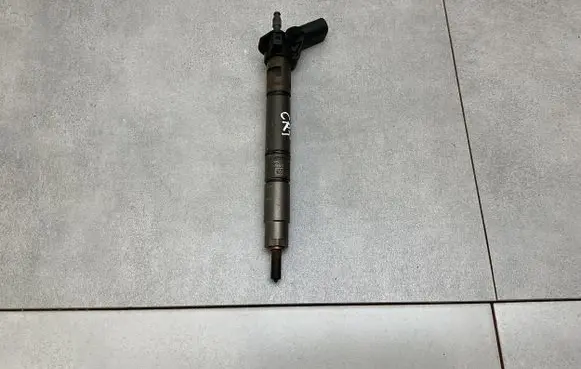 Audi A7 S7 4G Fuel injector 059130277CR 0445117042