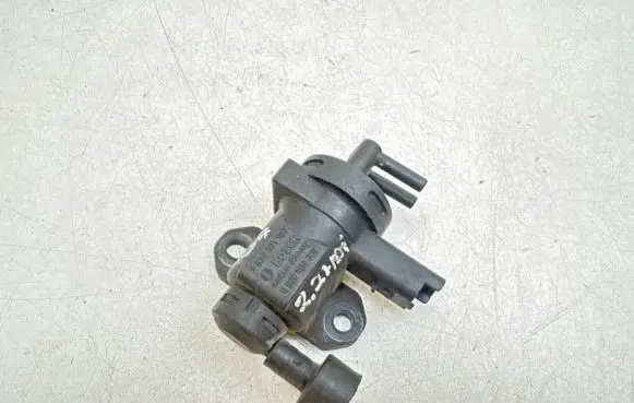Peugeot 607 Turbo solenoid valve 9628971180 0928400309