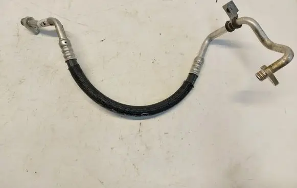 Opel Vivaro Air conditioning (A/C) pipe/hose 9838823080JLK01