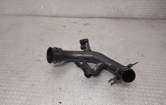 Nissan Micra Turbo air intake inlet pipe/hose