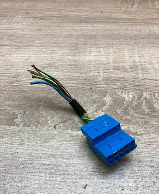 BMW Z4 E89 Plug wire 9187595 10688710