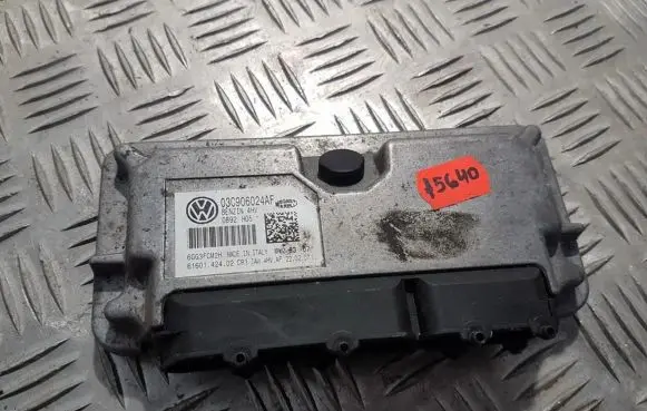 Engine control unit/module