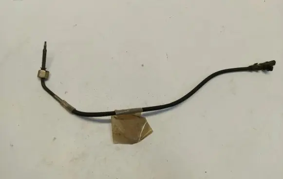 Exhaust gas temperature sensor
