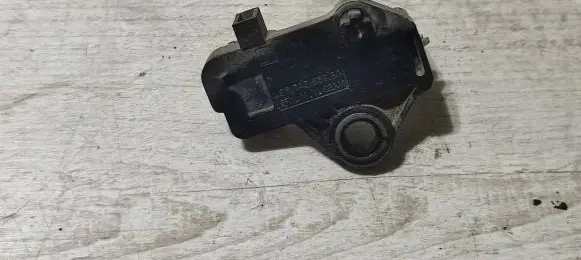 Ford Mondeo MK V Crankshaft position sensor 9674265980