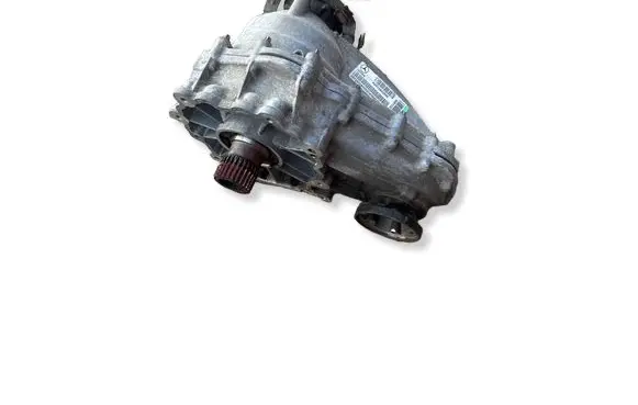Mercedes-Benz ML W166 Gearbox transfer box case A2512802800 Q0004