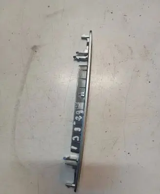 Volvo XC60 Radio/GPS head unit trim 30755619