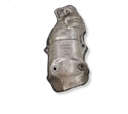 Jeep Renegade Exhaust heat shield 51839838
