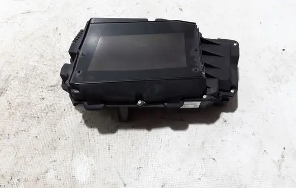 Volvo S60 Head up display screen 32276621