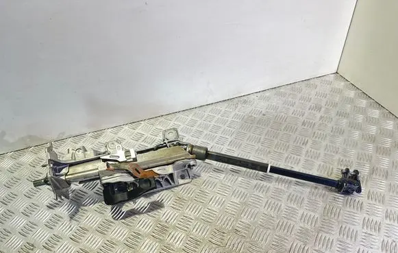 Citroen C4 Grand Picasso Steering wheel axle 9674992677 A876420