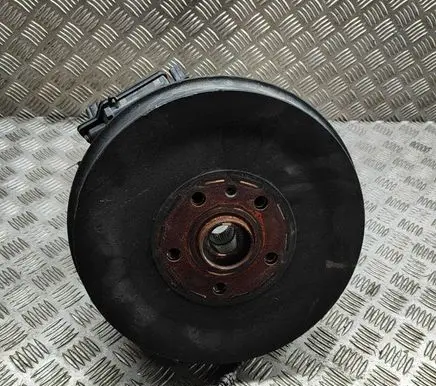 Volkswagen ID.4 Rear wheel hub 1EA501052BD 1EA609076