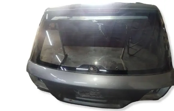 Audi A4 S4 B7 8E 8H Tailgate/trunk/boot lid 