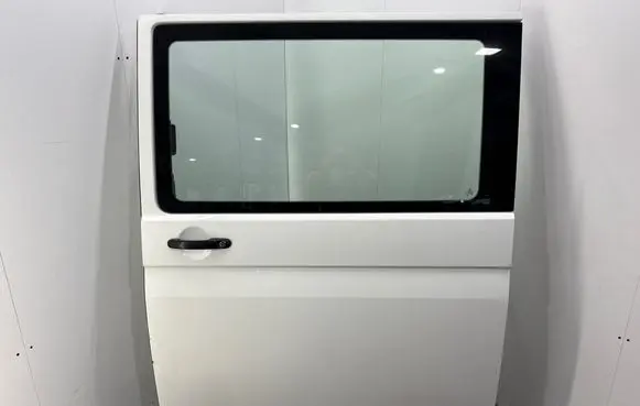 Volkswagen Transporter - Caravelle T5 Side sliding door 