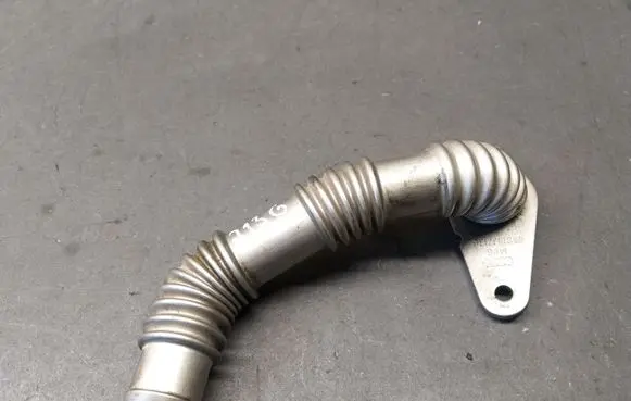 Audi A4 S4 B7 8E 8H Brake booster pipe/hose 06D103213G