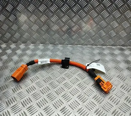 Opel Mokka B Other wiring loom 9832667880