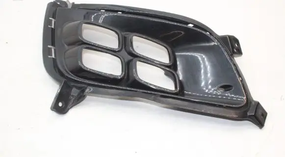 KIA Optima Front fog light trim/grill 865522T520